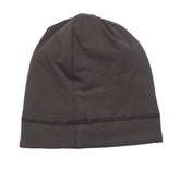 Bonnet en molleton de coton (bio)